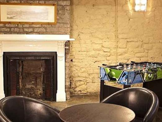 Albatross Hostel Newcastle upon Tyne Exterior photo
